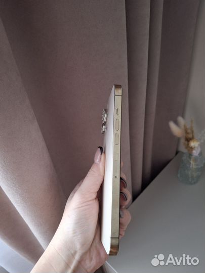 iPhone 12 Pro Max, 128 ГБ