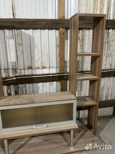 Стенка под телевизор