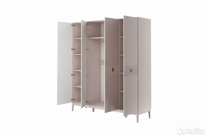 Шкаф Фарго шр-4