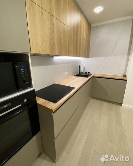 Изготвление кухни на заказ sh-0522525