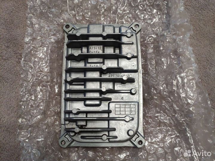 Блок фары Mercedes A2189000406