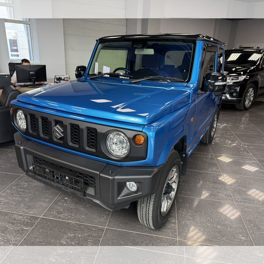 Купить Suzuki 🚘 от 250 000 ₽ в Березниках: 169 объявлений