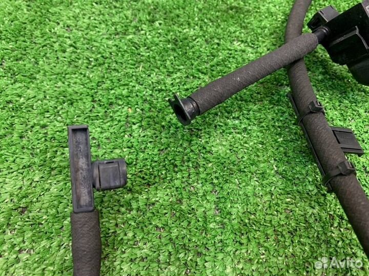 Форсунка омывателя Mercedes-Benz E-350 W212 272980