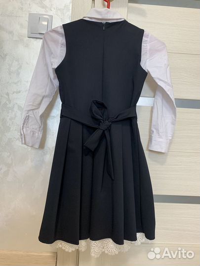 Школьная форма