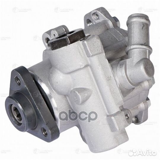 Насос гур для ам BMW 3 (98),5 (95) (LPS 2601)