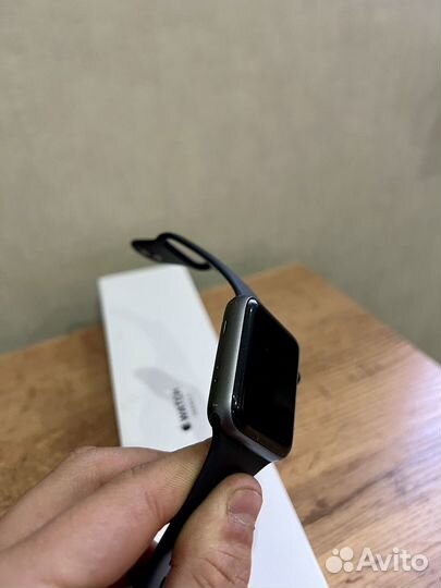 Apple Watch 3 42mm