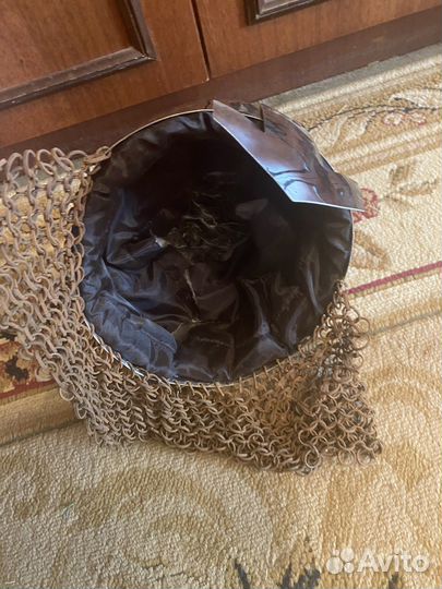 Рыцарский Шлем