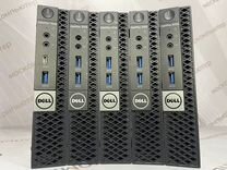 Компактные компьютеры Lenovo,Dell i5-6500T/i5-7500