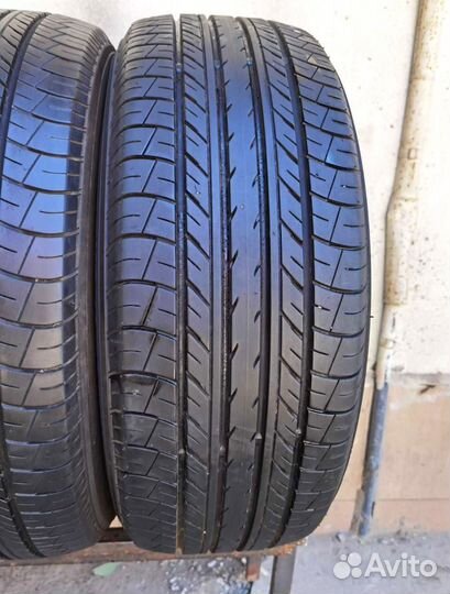 Yokohama BluEarth E70 215/55 R17 94V