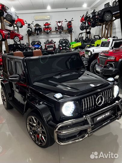 Электромобиль