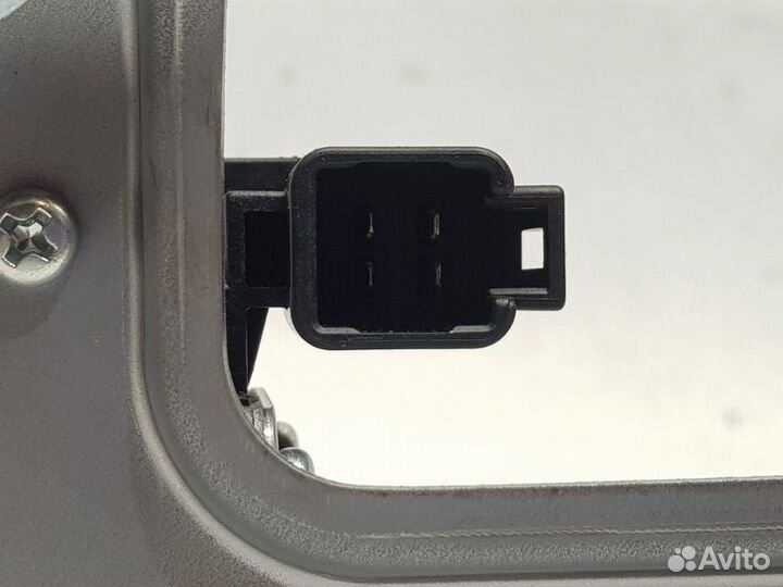 Мотор стеклоочистителя задний Mazda Cx-5 shvpts