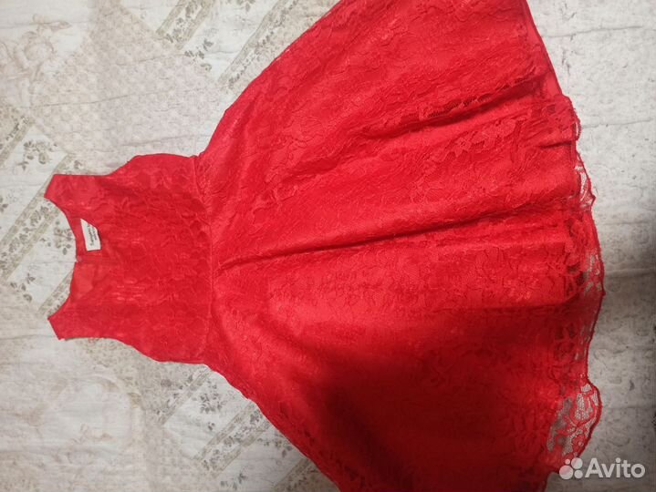 Платье для девочек