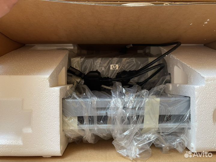 Принтер HP D5163 новый фотопринтер