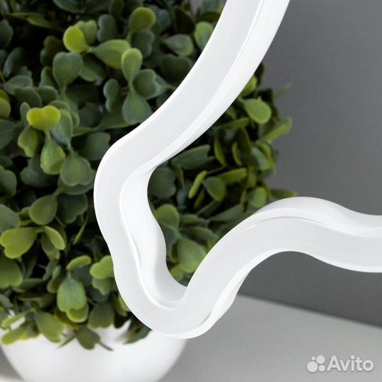 Ночник пластик 