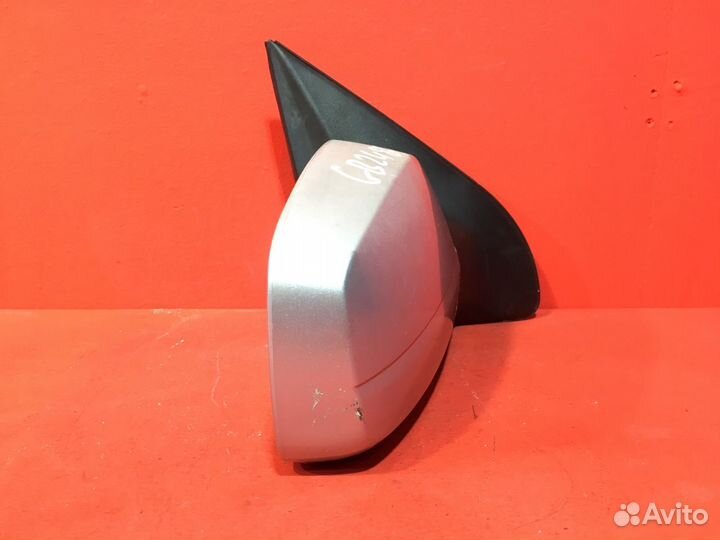 Зеркало заднего вида для Kia Sorento BL D4CB (Б/У)