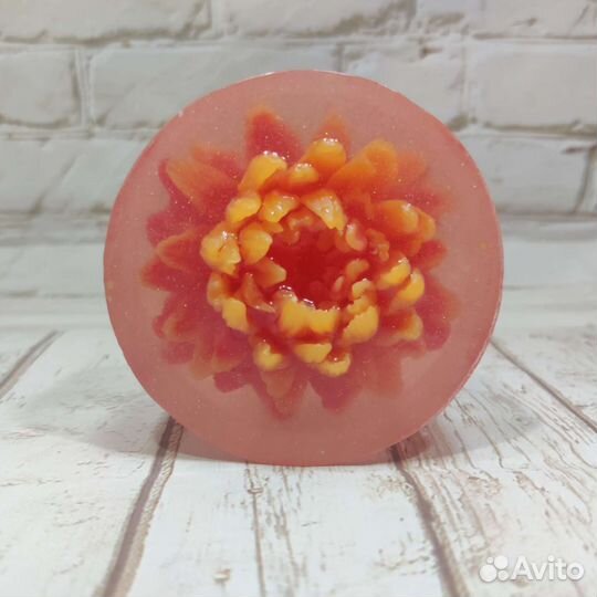 Мыло в подарок