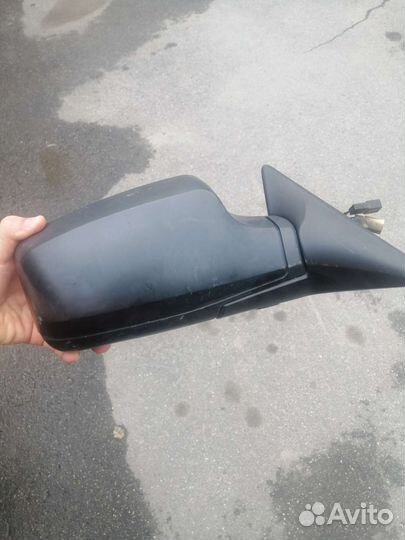 Зеркало заднего вида priora 1 правое