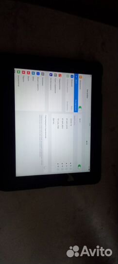 IPad3 64gb Продам iPad 3 64g 4g