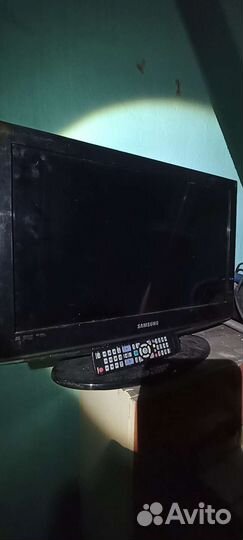 Samsung le26c454e3w