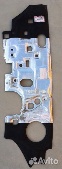 Накладка передняя щита моторного отсека 5310201XKZ