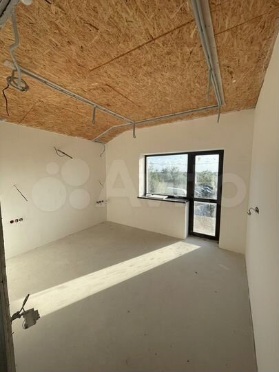 Дом 140 м² на участке 4 сот.