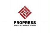 ProPress | Завод тротуарной плитки