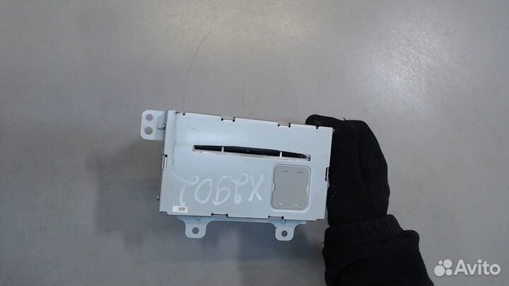 Магнитола Opel Mokka, 2016