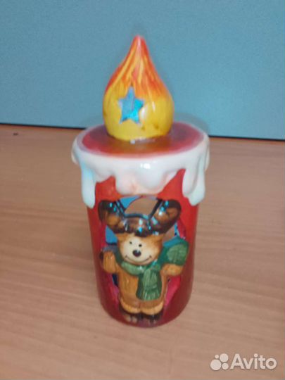 Подсвечник