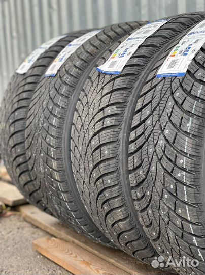 Triangle IcelynX TI501 225/60 R18