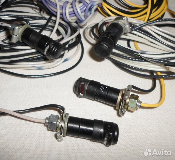 Авиационный светильник св и св-2