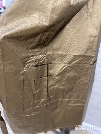 Фартук парикмахерский