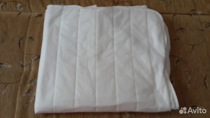 Наматрасник икеа