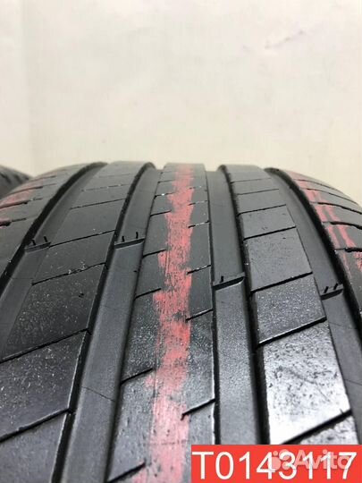 Michelin Latitude Sport 3 235/60 R18 103W