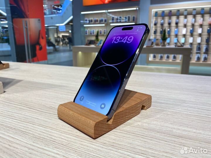 iPhone 14 Pro, 128 ГБ