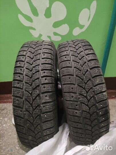Tigar Sigura Stud 185/70 R14