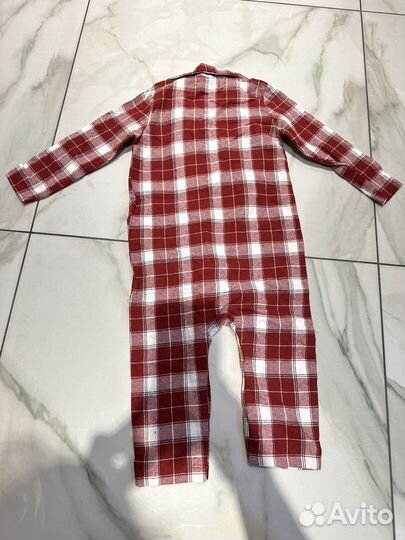 Пижама детская