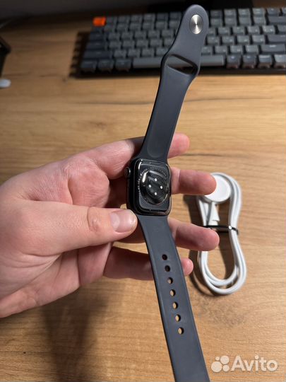 Apple Watch 7 41mm