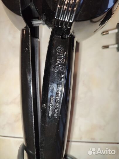 Стайлер Babyliss PRO stylist tools