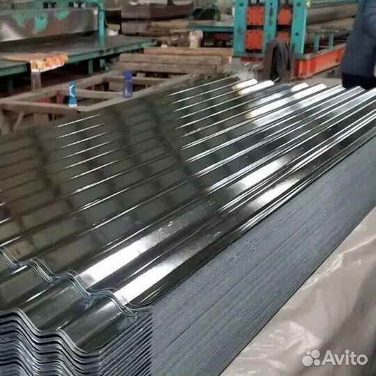 Профильный лист 750