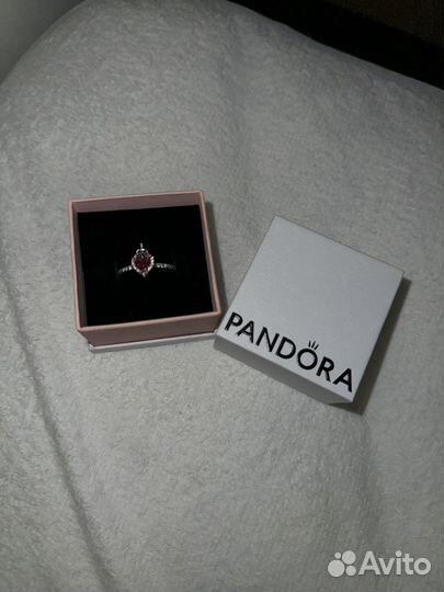 Кольцо pandora злодеи диснея злая королева