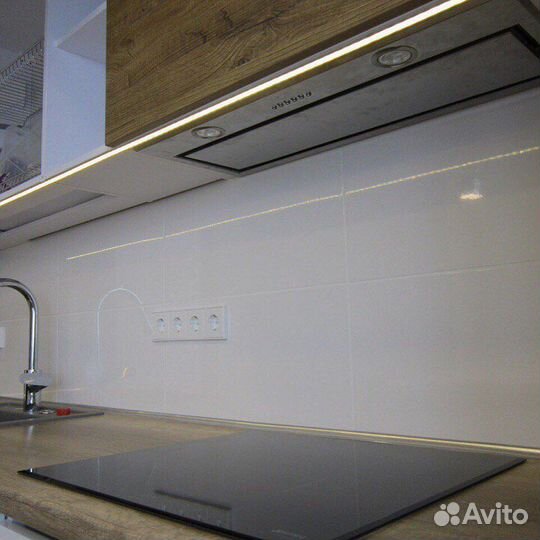 Кухонный гарнитур на заказ. В любом стиле