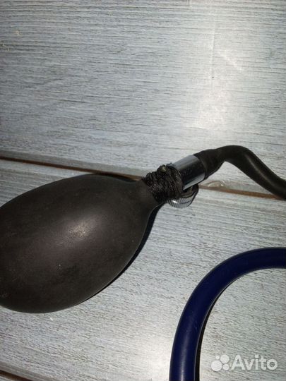 Тонометр AND UA-100 б/у