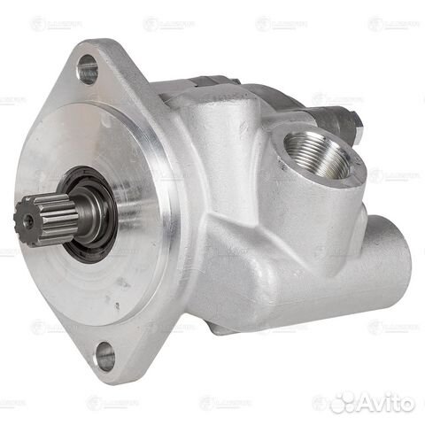 Насос гура Г-33106 Валдай дв. Cummins ISF3.8