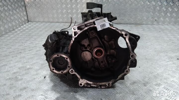 Кпп механическая (МКПП) Volkswagen Golf 4 DBZ
