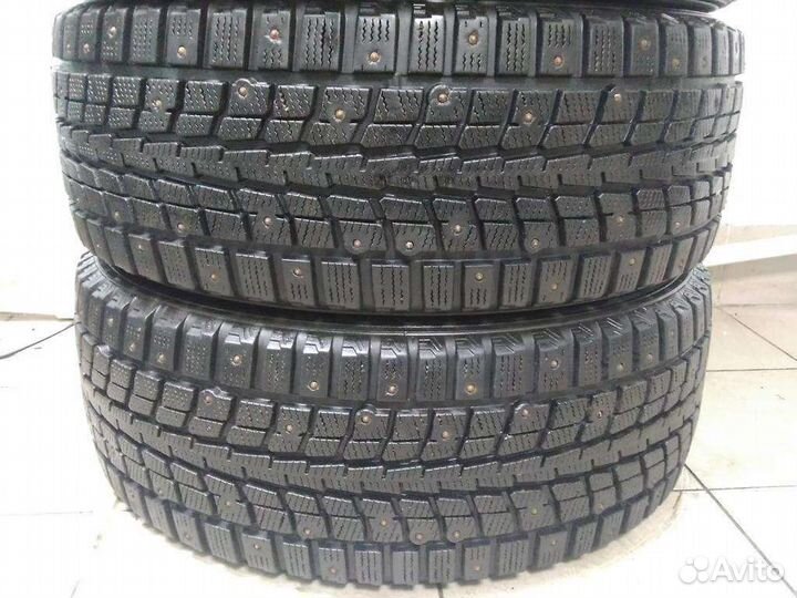 Dunlop SP Winter Ice 01 225/55 R18