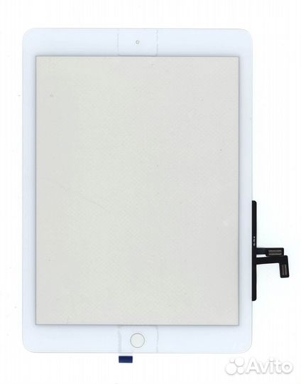 Тачскрин для iPad Pro 9.7 2017 белое