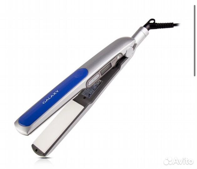 Выпрямитель волос Galaxy GL4507