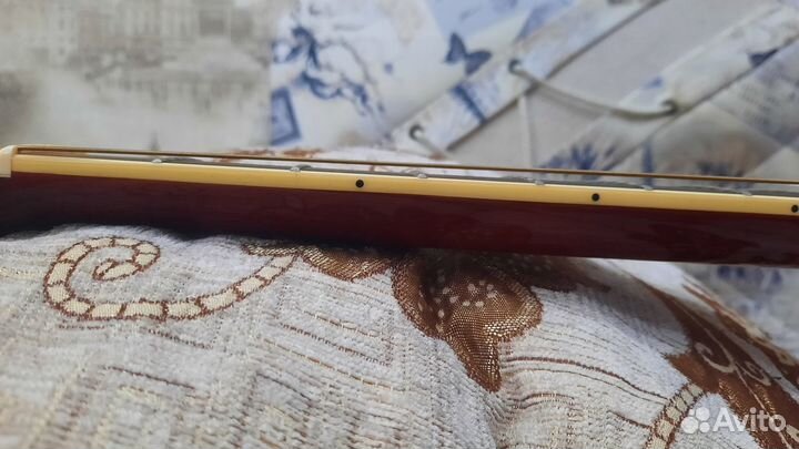 Акустическая гитара martinez faw802cq