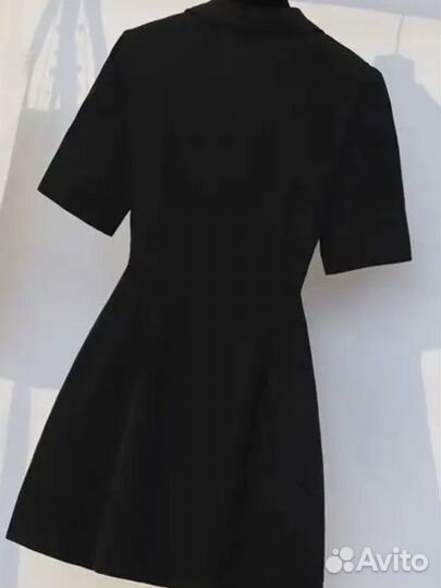 Платье Zara