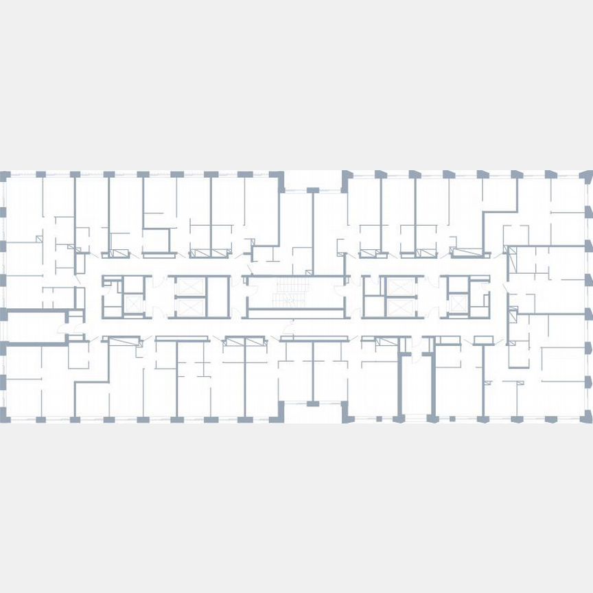 1-к. квартира, 37,6 м², 32/38 эт.